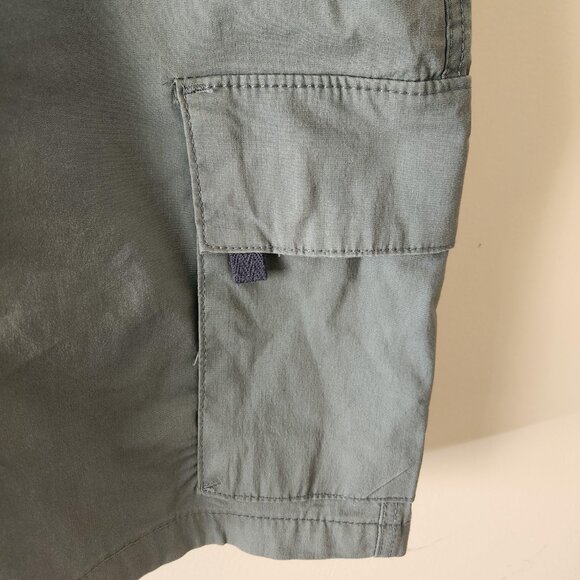 Wrangler Men’s Relaxed Fit Cargo Shorts Size M (32-34) NWOT - Picture 3 of 6